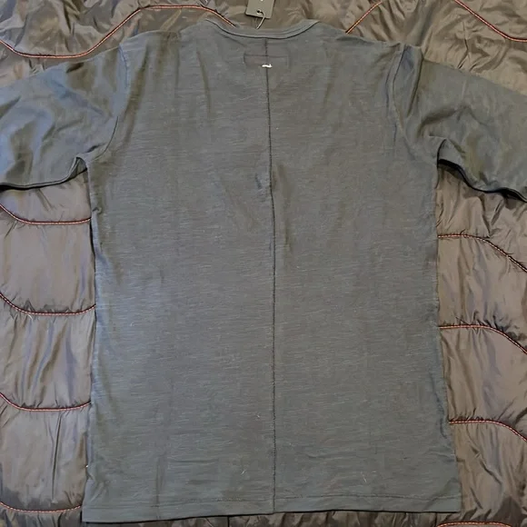 Rag & Bone Core LS Tee - Picture 6 of 9